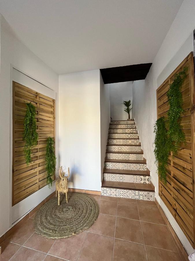Habitacion Pajaro Cártama Dış mekan fotoğraf