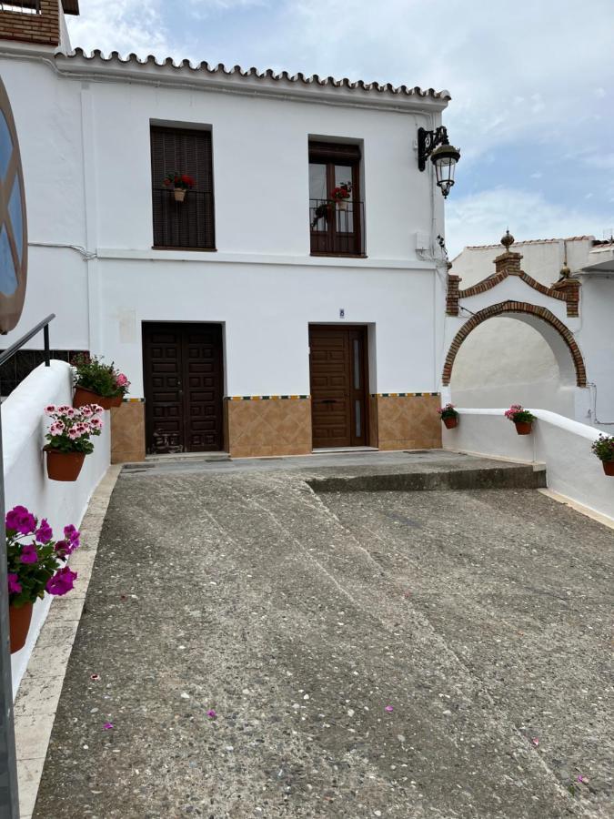 Habitacion Pajaro Cártama Dış mekan fotoğraf