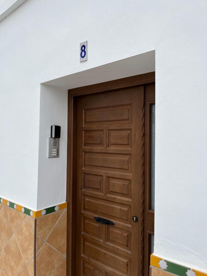 Habitacion Pajaro Cártama Dış mekan fotoğraf