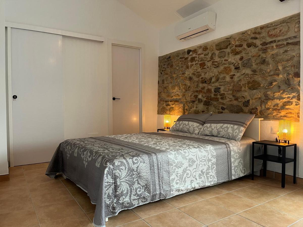 Habitacion Pajaro Cártama Dış mekan fotoğraf